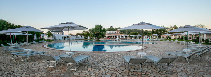 A 400 metri dalla spiaggia