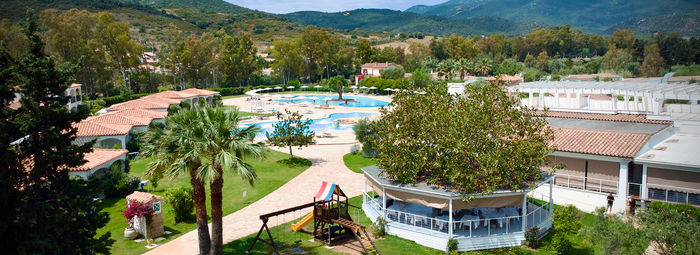 A 400 metri dalla spiaggia