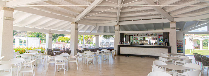 A 400 metri dalla spiaggia