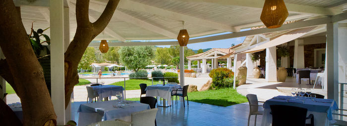 A 400 metri dalla spiaggia