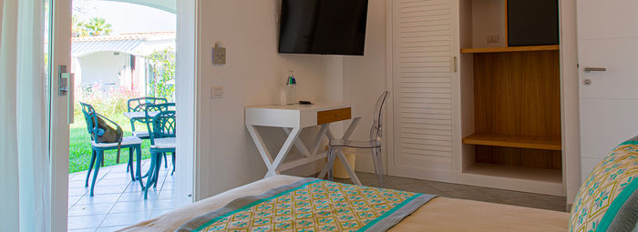 A 400 metri dalla spiaggia