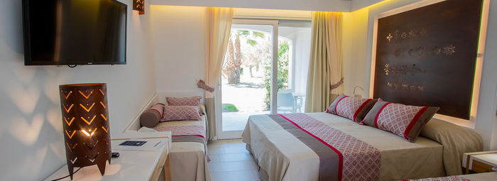 A 400 metri dalla spiaggia