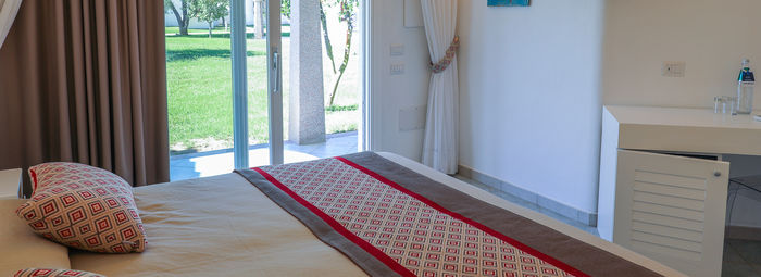 A 400 metri dalla spiaggia