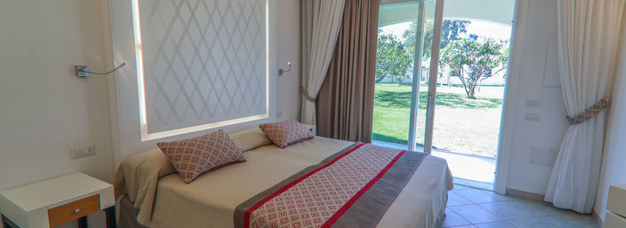 A 400 metri dalla spiaggia