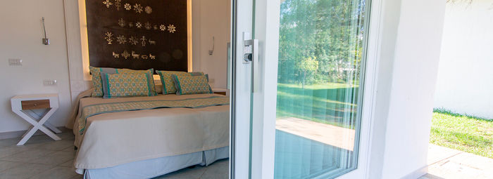 A 400 metri dalla spiaggia