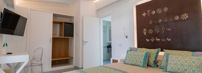 A 400 metri dalla spiaggia