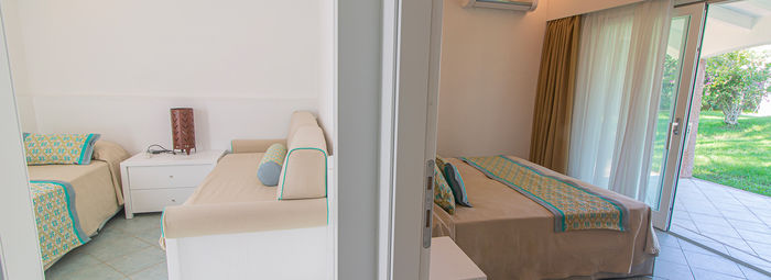 A 400 metri dalla spiaggia