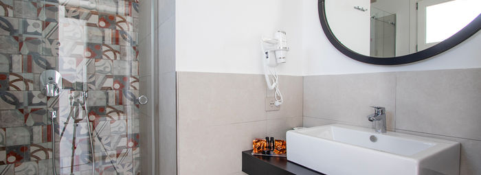 A 400 metri dalla spiaggia