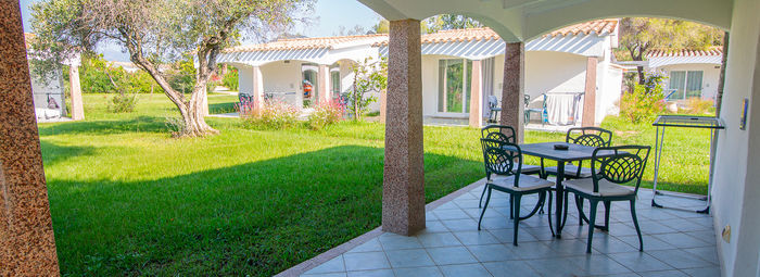 A 400 metri dalla spiaggia