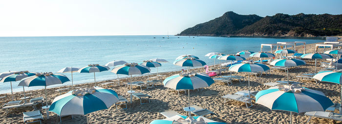 A 400 metri dalla spiaggia