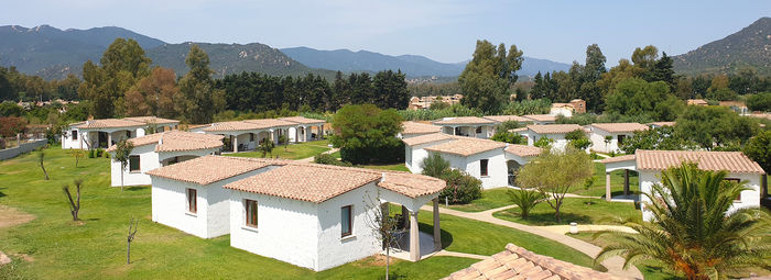 A 400 metri dalla spiaggia