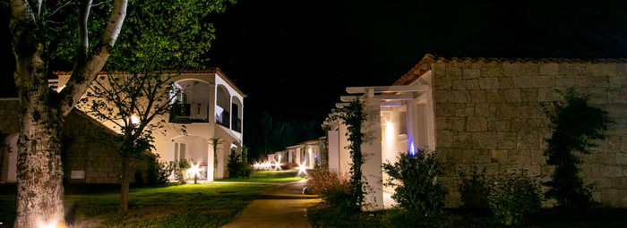 A 400 metri dalla spiaggia