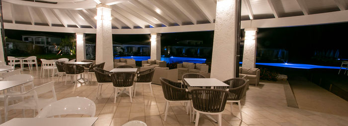 A 400 metri dalla spiaggia