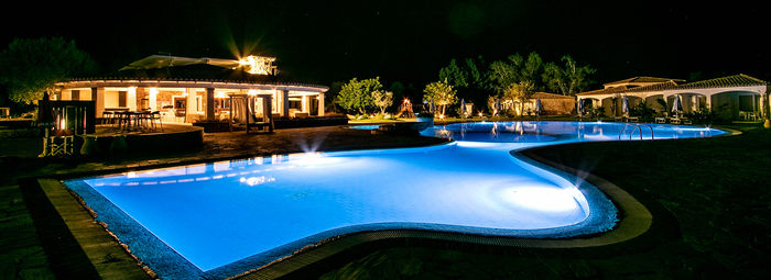 A 400 metri dalla spiaggia