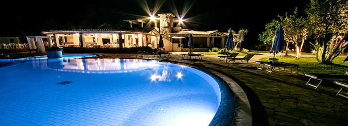 A 400 metri dalla spiaggia