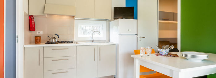 Posizione privilegiata direttamente sul mare