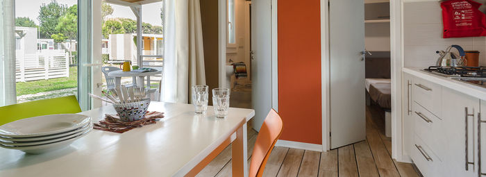 Posizione privilegiata direttamente sul mare