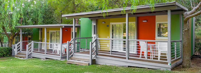 Posizione privilegiata direttamente sul mare