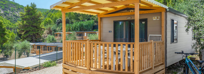 Posizione privilegiata direttamente sul mare