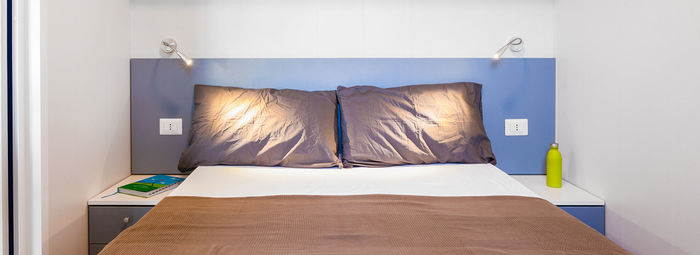 Posizione privilegiata direttamente sul mare