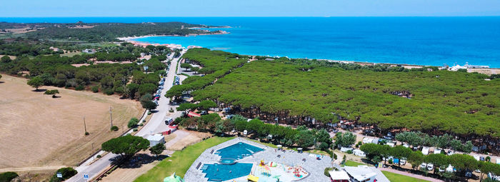 Parco acquatico di 13.000 mq