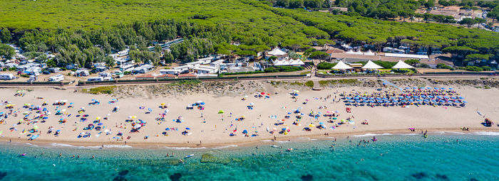 Parco acquatico di 13.000 mq