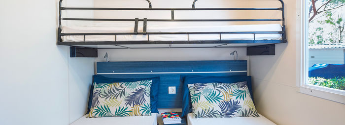 Parco acquatico di 13.000 mq