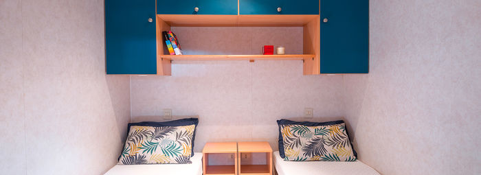 Parco acquatico di 13.000 mq