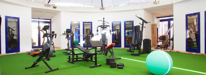 Parco acquatico di 13.000 mq