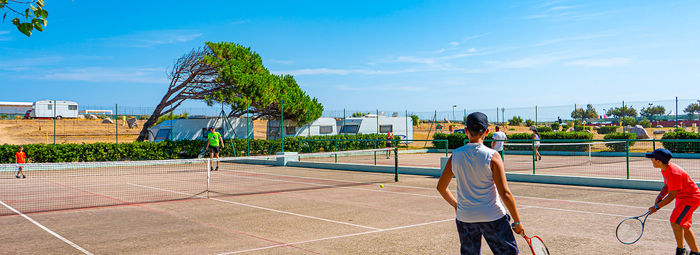 Parco acquatico di 13.000 mq