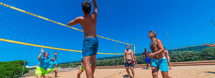 Parco acquatico di 13.000 mq