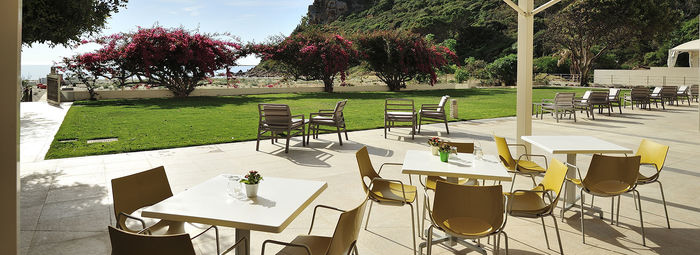 Adults only in Costa Rei