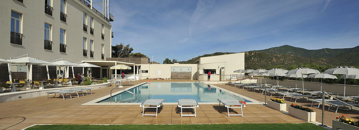 Adults only in Costa Rei