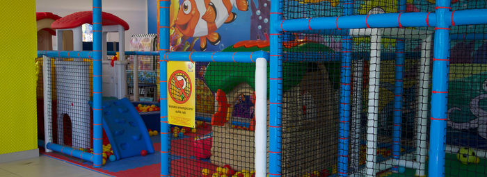 Area wellness di 1.840 mq e parco acquatico di 3.200 mq