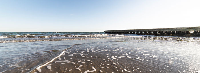 Area wellness di 1.840 mq e parco acquatico di 3.200 mq