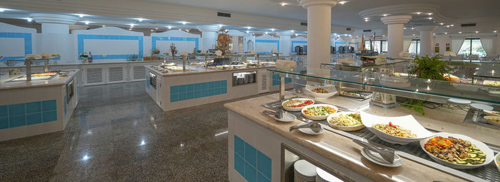 A 250 metri dalla spiaggia