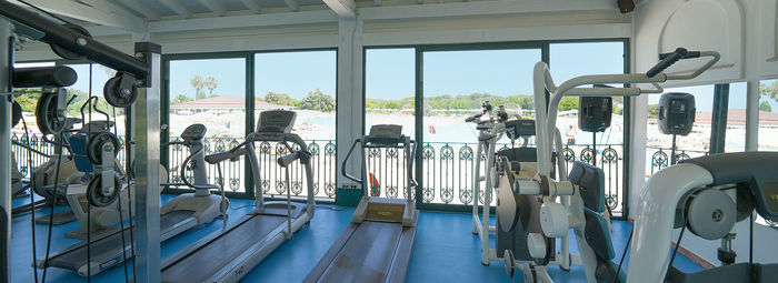 A 250 metri dalla spiaggia