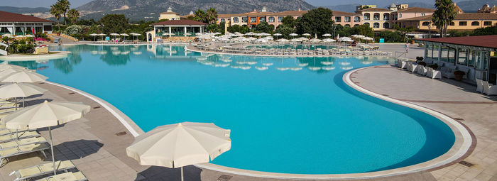 A 250 metri dalla spiaggia