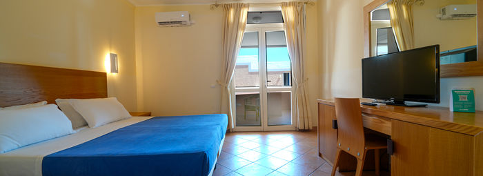 A 200 metri dalla spiaggia 