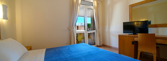 A 200 metri dalla spiaggia 