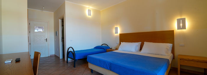 A 200 metri dalla spiaggia 