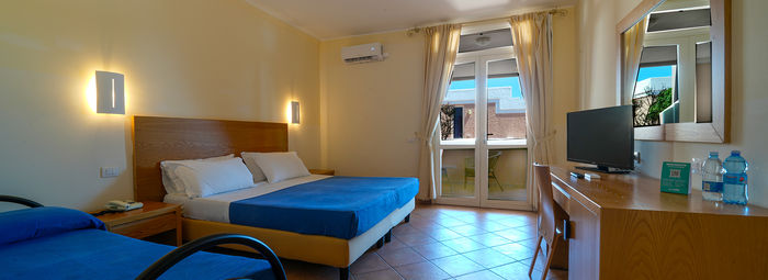 A 200 metri dalla spiaggia 