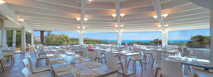 A 200 metri dalla spiaggia 