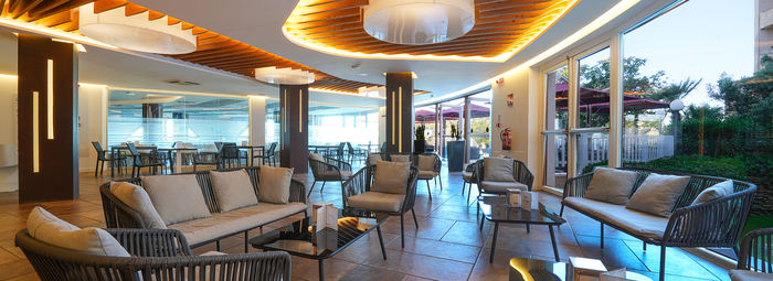 A 200 metri dalla spiaggia 