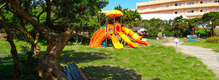 A 200 metri dalla spiaggia 