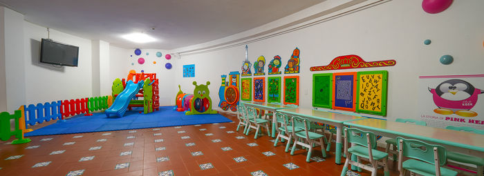 A 200 metri dalla spiaggia 