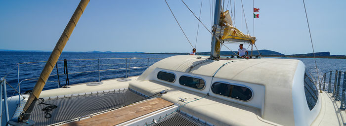 A 200 metri dalla spiaggia 