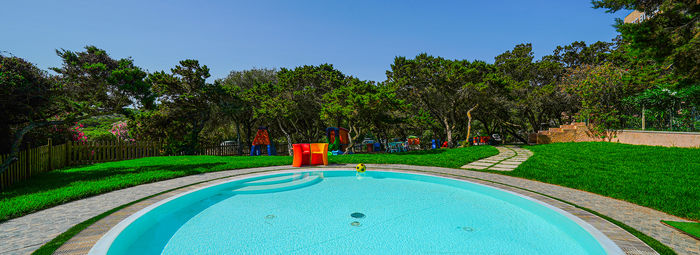 A 200 metri dalla spiaggia 