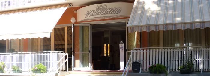 A 180 metri dalla spiaggia, in Riviera Romagnola