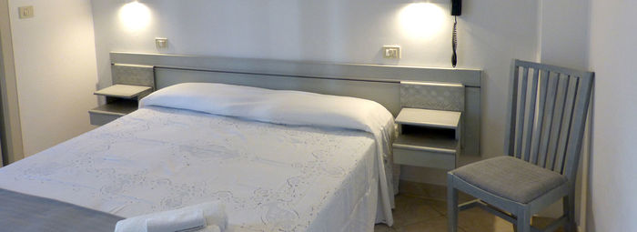 A 180 metri dalla spiaggia, in Riviera Romagnola